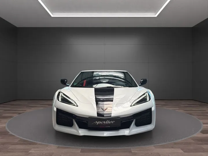 Corvette Z06