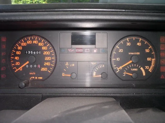 Renault R 21