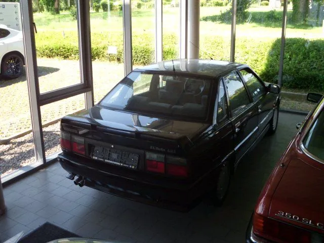 Renault R 21
