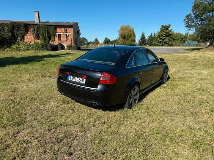 Audi RS6