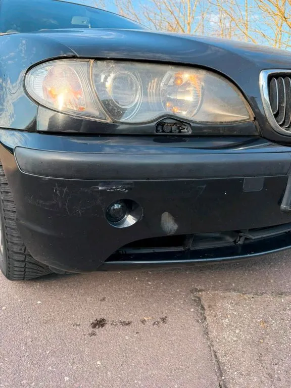 BMW 320