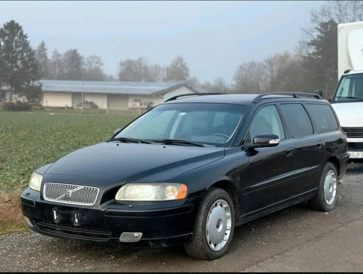 Volvo V70