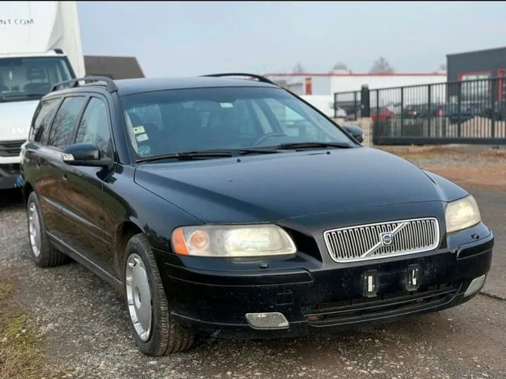 Volvo V70