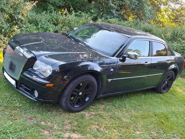 Chrysler 300C
