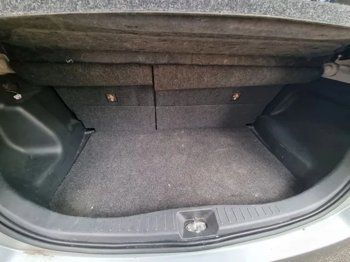 Subaru Justy