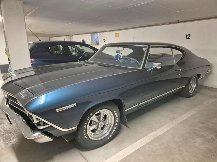 Chevrolet Chevelle