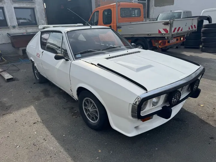 Renault Other