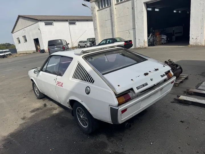 Renault Other