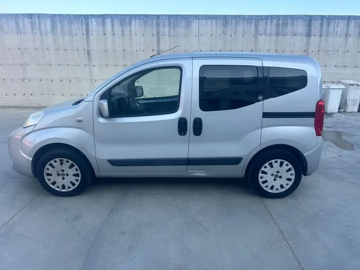 Fiat Qubo