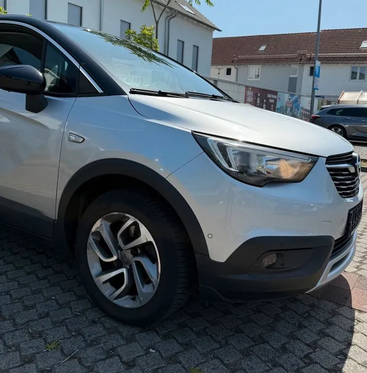 Opel Nova
