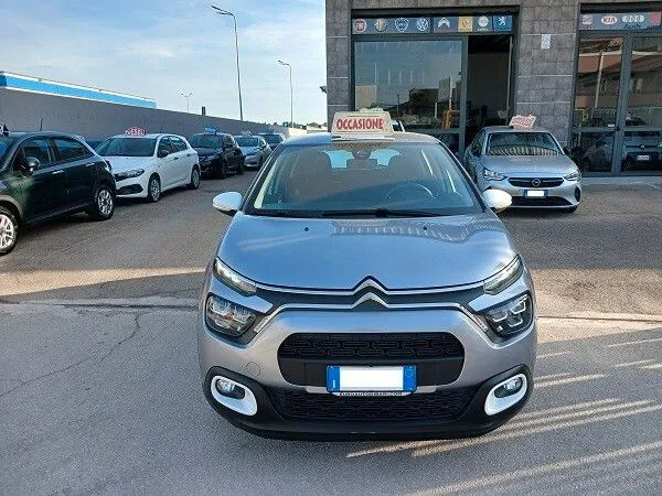 Citroën C3