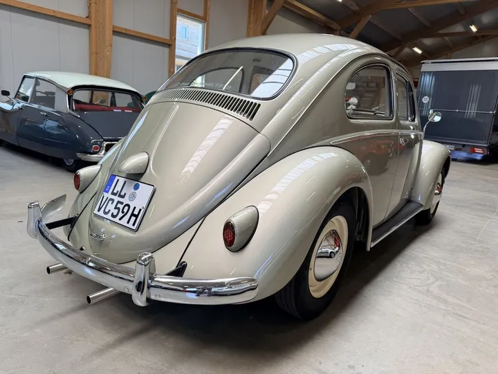 Volkswagen Käfer