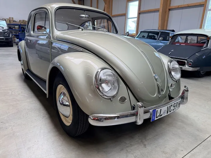 Volkswagen Käfer