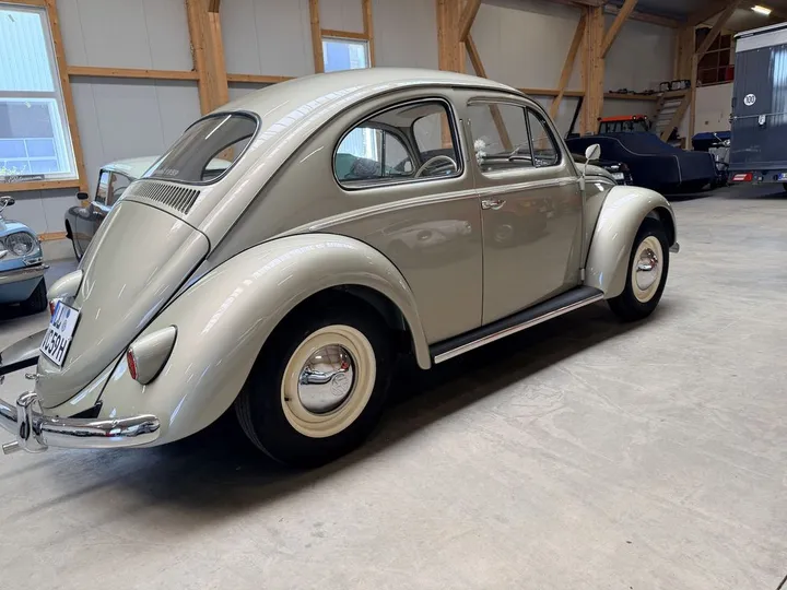 Volkswagen Käfer