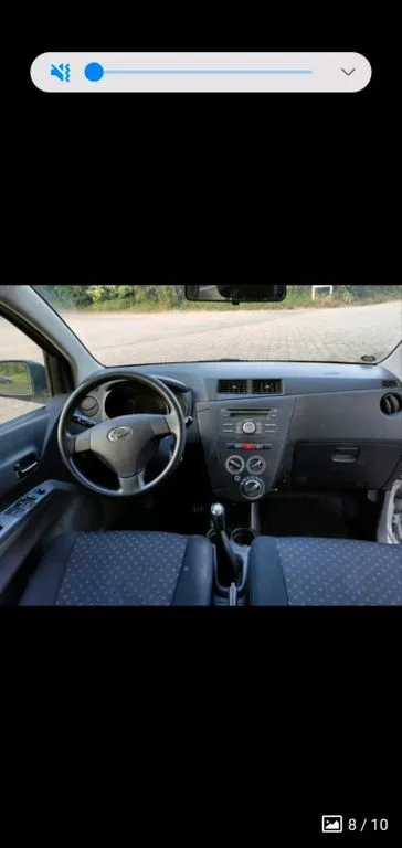Daihatsu Cuore