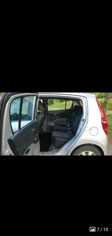 Daihatsu Cuore