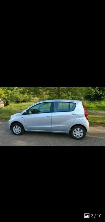 Daihatsu Cuore