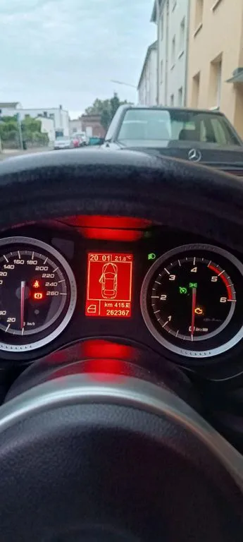 Alfa Romeo 159