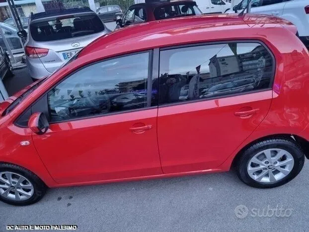Škoda Citigo