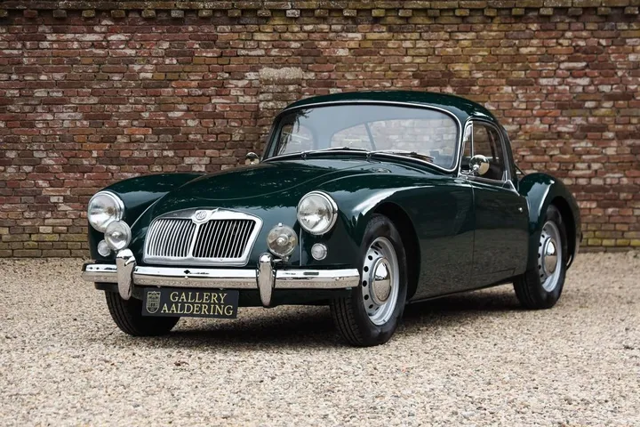 MG Other