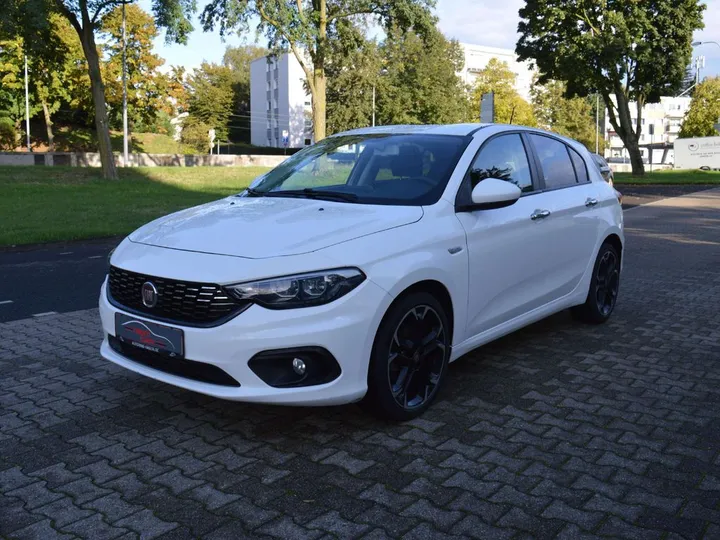 Fiat Tipo