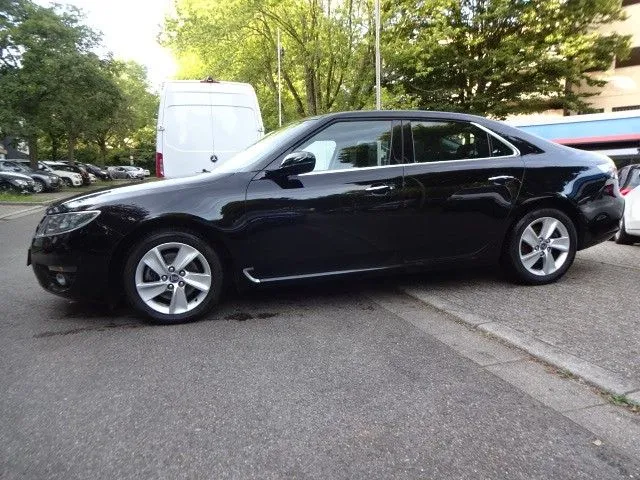 Saab 9-5