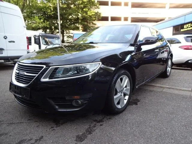 Saab 9-5