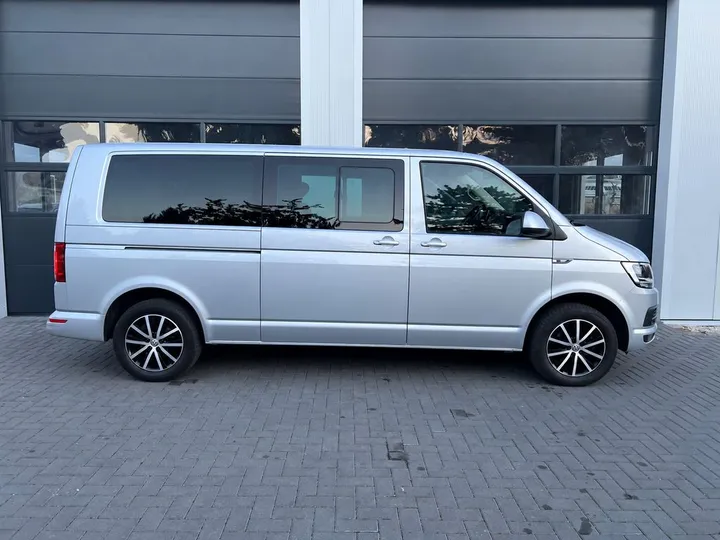 Volkswagen T6 Caravelle