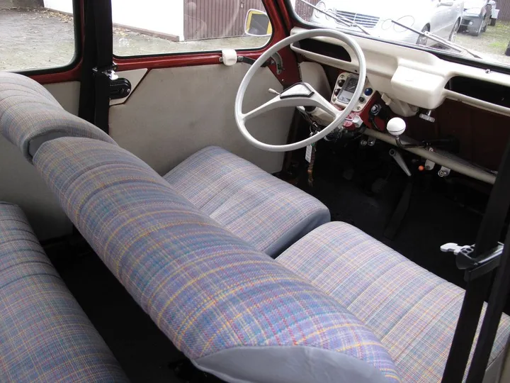 Citroën 2 CV