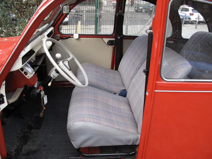 Citroën 2 CV