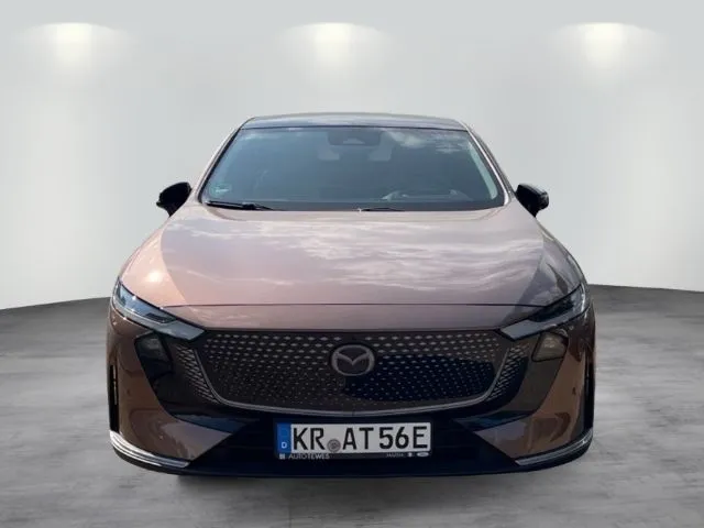 Mazda 6e