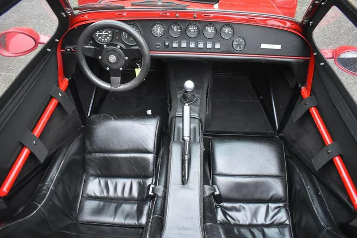 Donkervoort S8