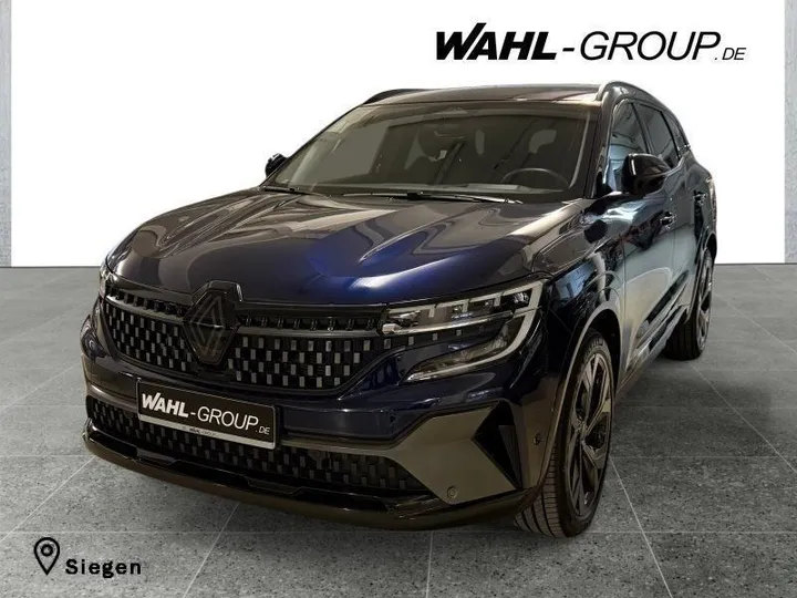 Renault Espace