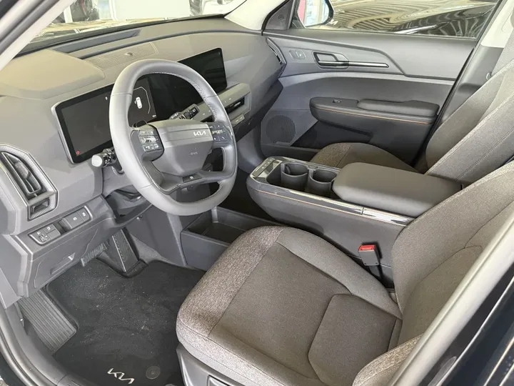 Kia EV5