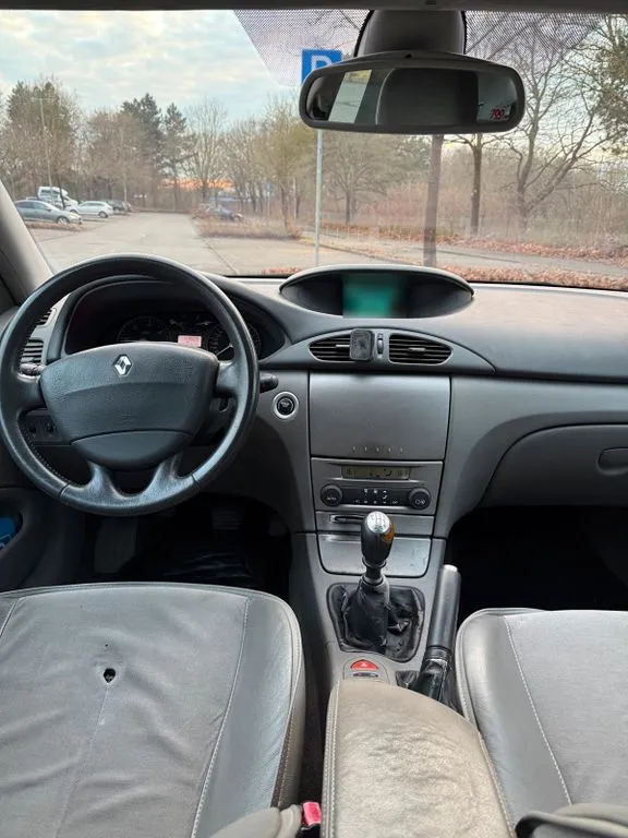 Renault Laguna