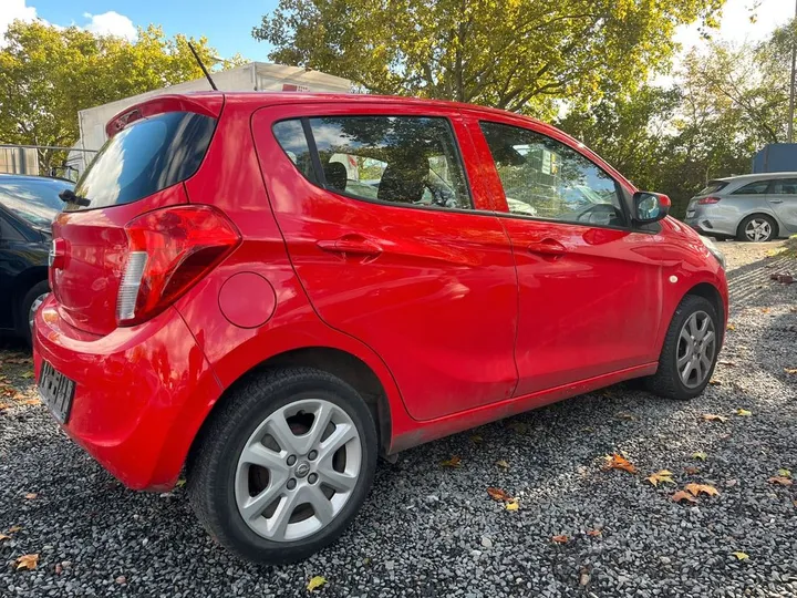 Opel Karl