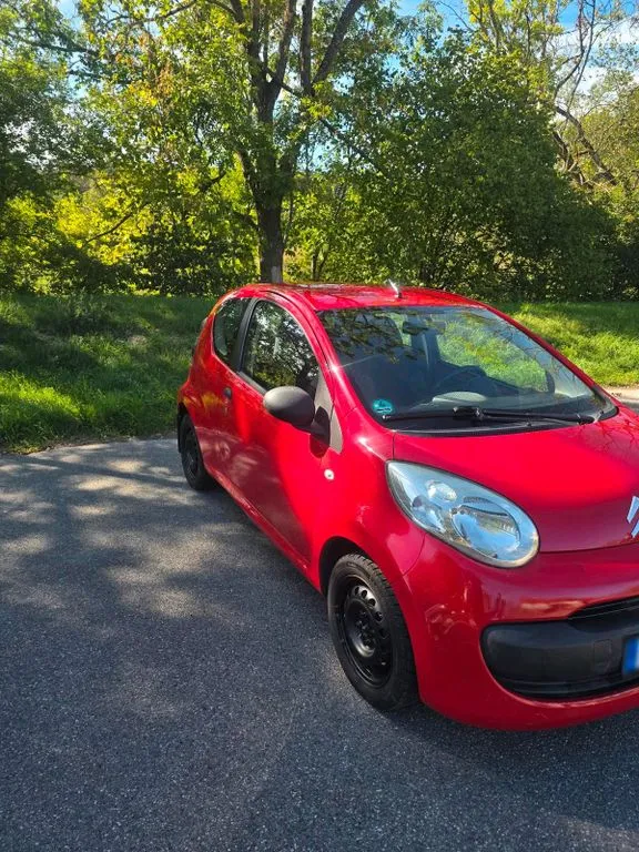 Citroën C1