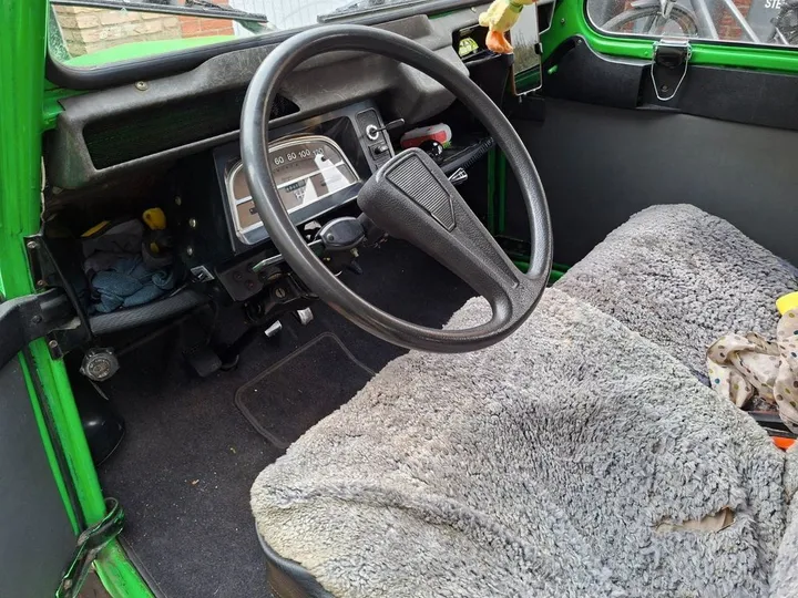 Citroën 2 CV