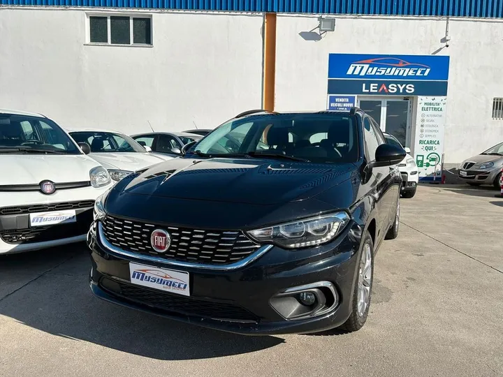 Fiat Tipo