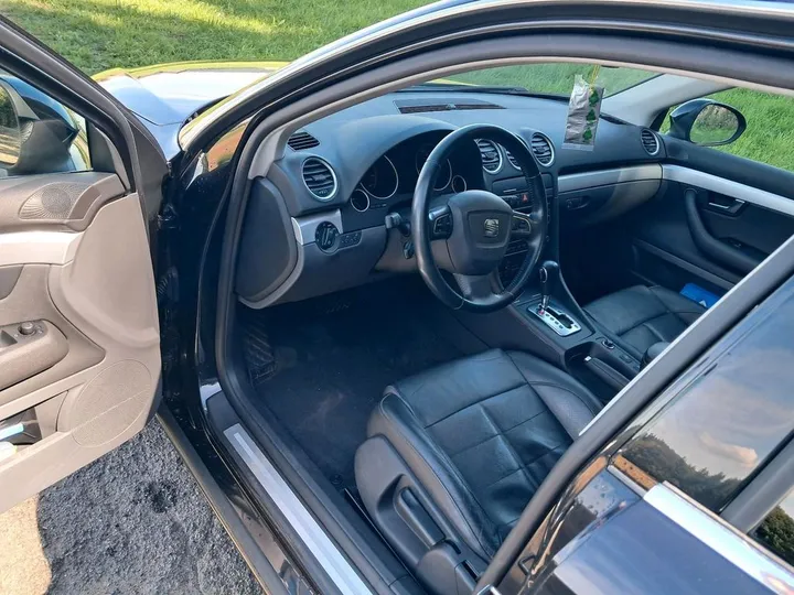 Seat Exeo