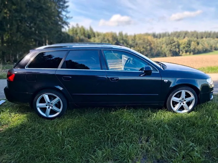 Seat Exeo