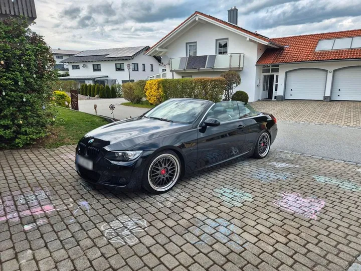 BMW 335