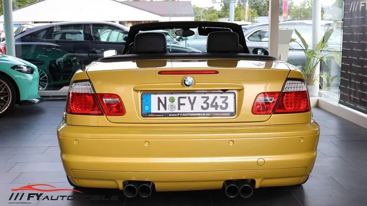 BMW M3