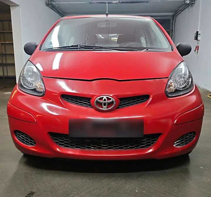 Toyota Other