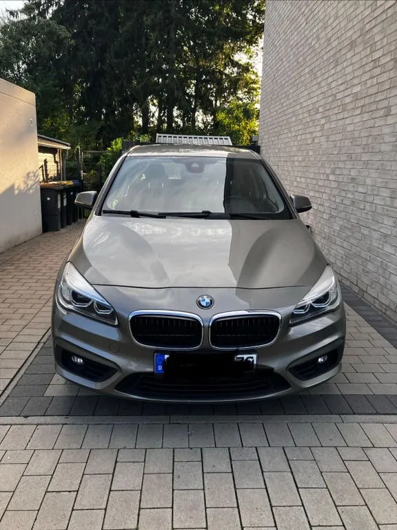 BMW 216 Active Tourer