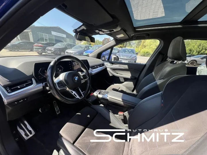 BMW 220 Active Tourer