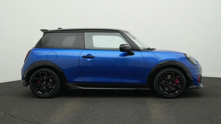 MINI John Cooper Works
