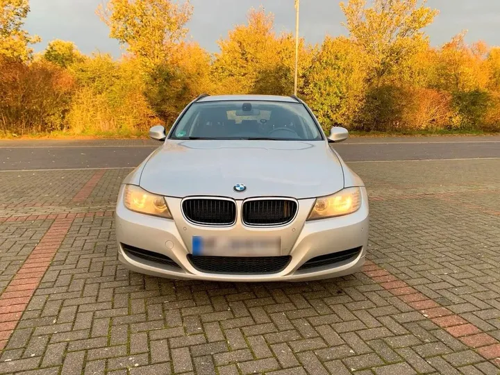 BMW 316