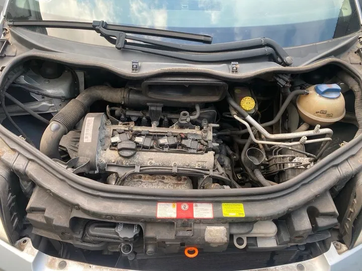 Audi A2