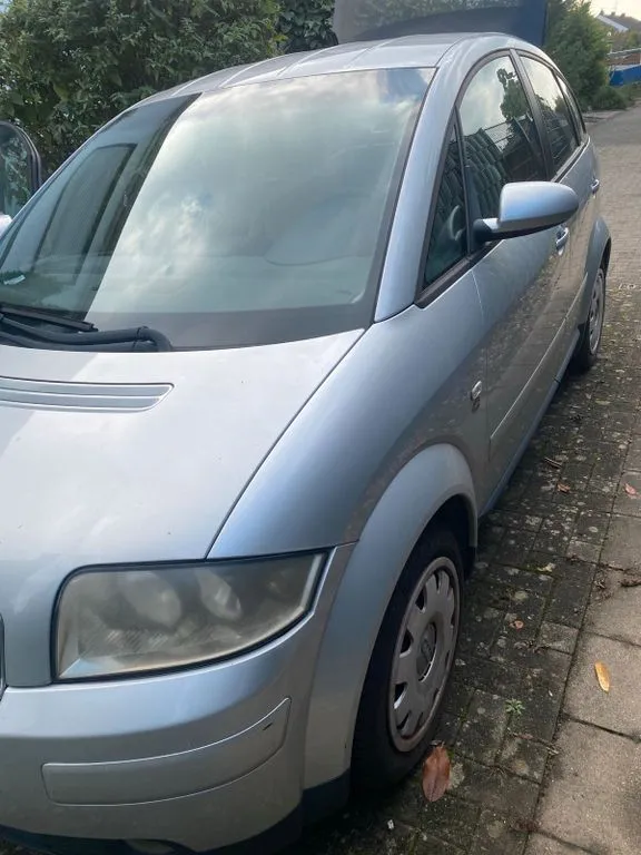 Audi A2